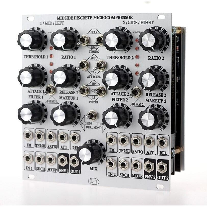 L-1 Midside Discrete Microcompressor по цене 68 100 ₽