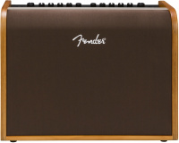 Fender Acoustic 100 по цене 95 000 ₽
