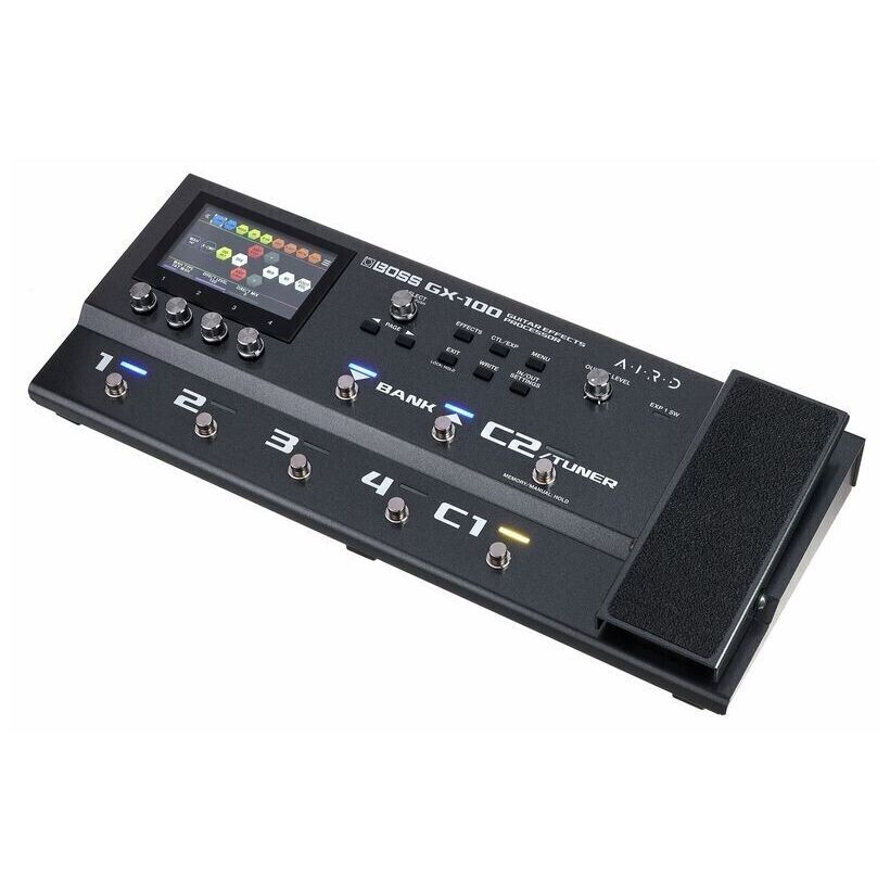 Boss GX-100 по цене 86 750 ₽