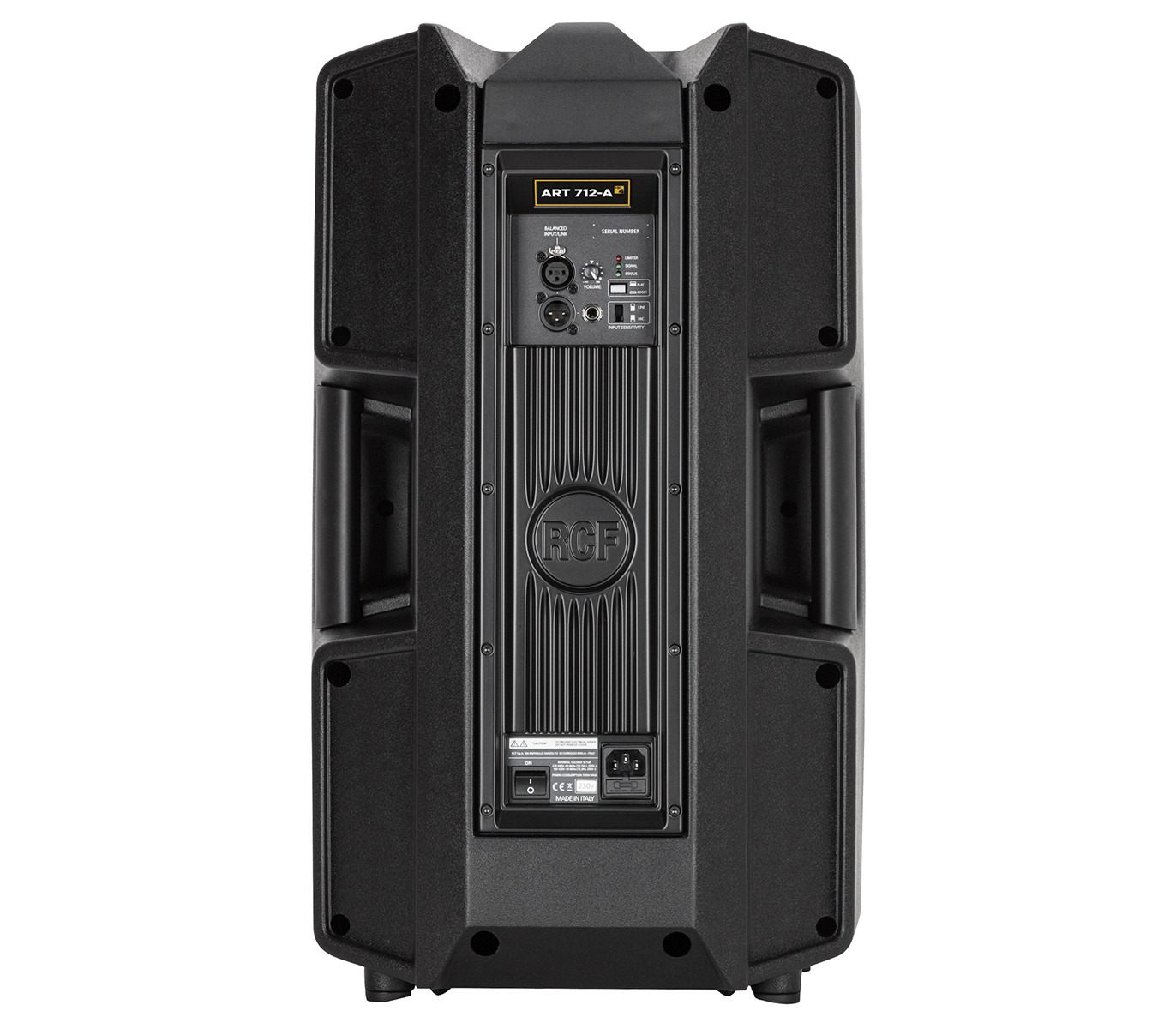 RCF ART 712-A MK4 по цене 109 500 ₽