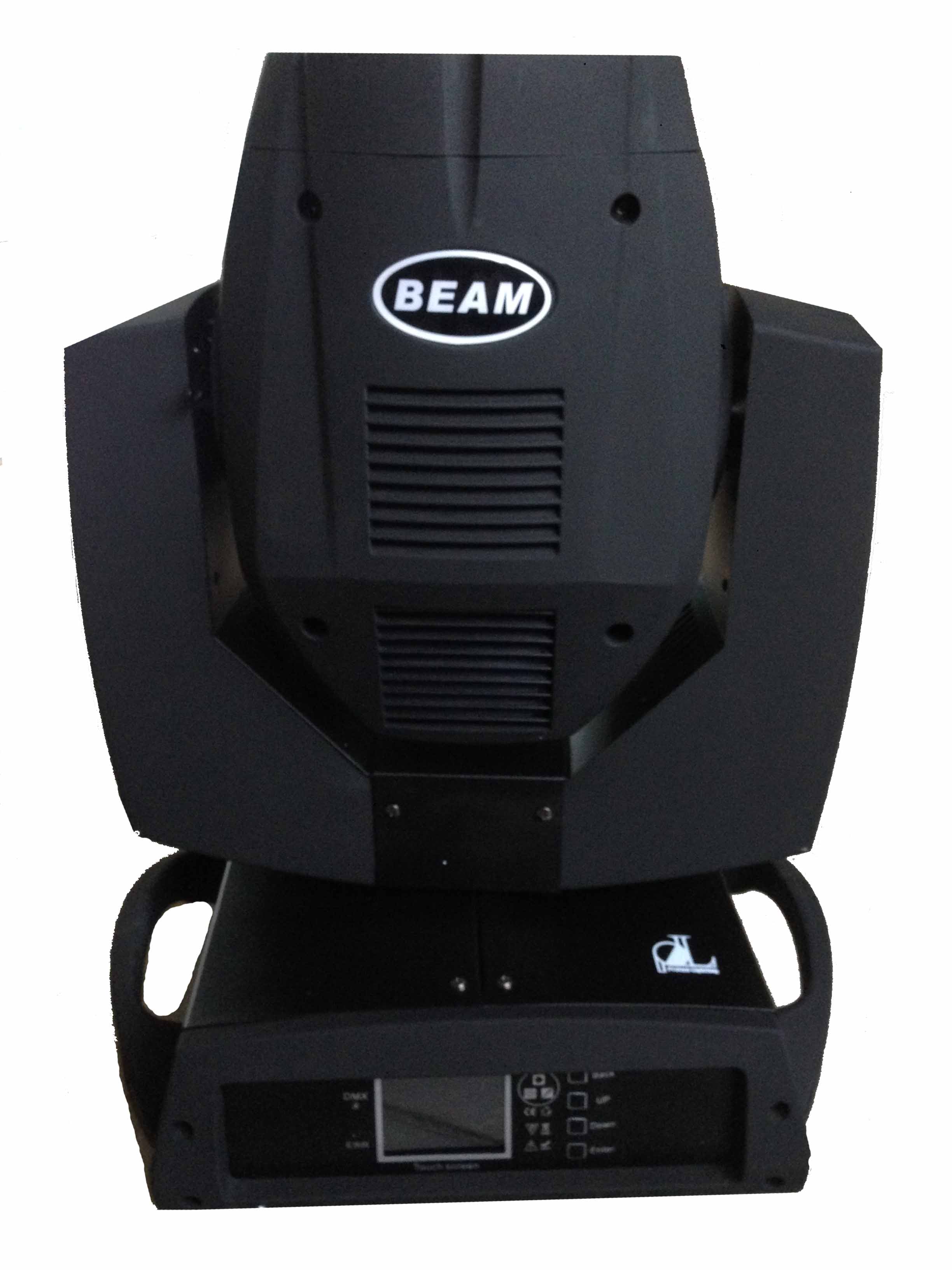 Proton Lighting PL 7R Beam Zoom 230 по цене 75 350 ₽