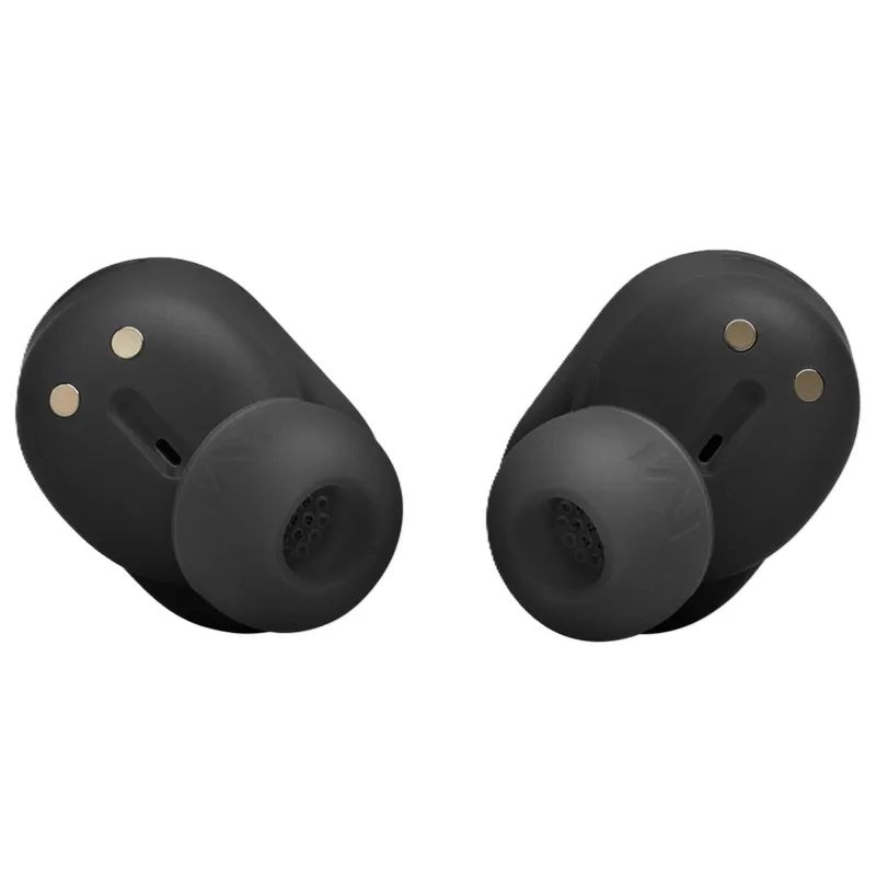 JBL Tune Buds 2 Black по цене 7 750 ₽