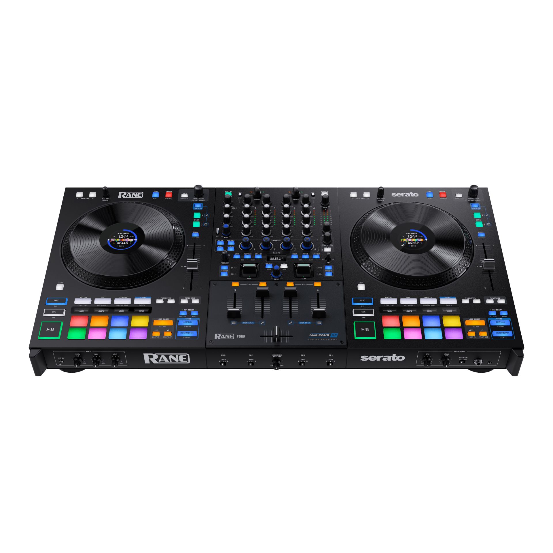 Rane Four по цене 257 600 ₽