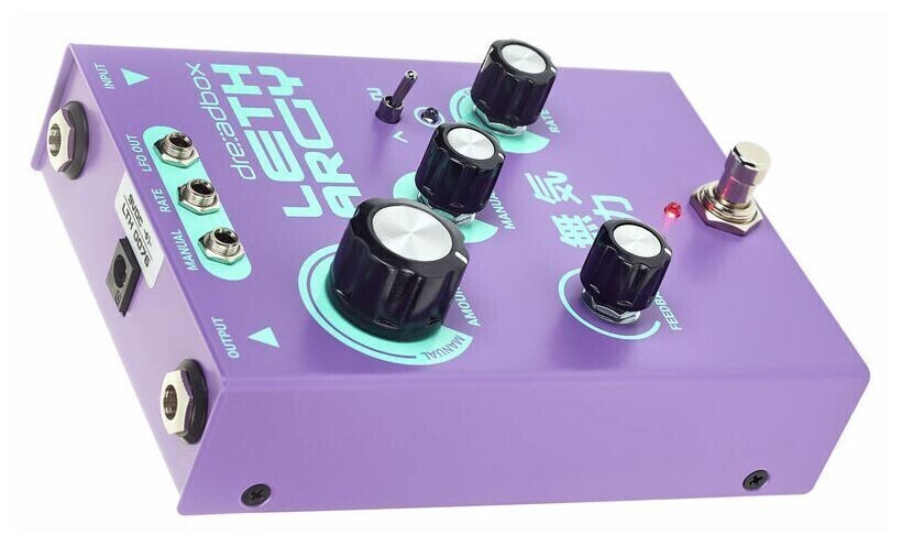 Dreadbox Lethargy по цене 25 850 ₽