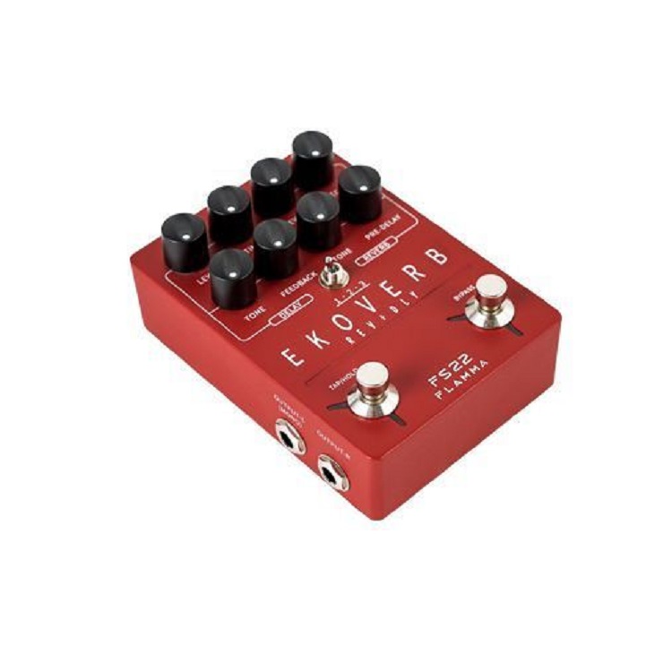 Flamma FS22-GY по цене 7&nbsp;860 ₽