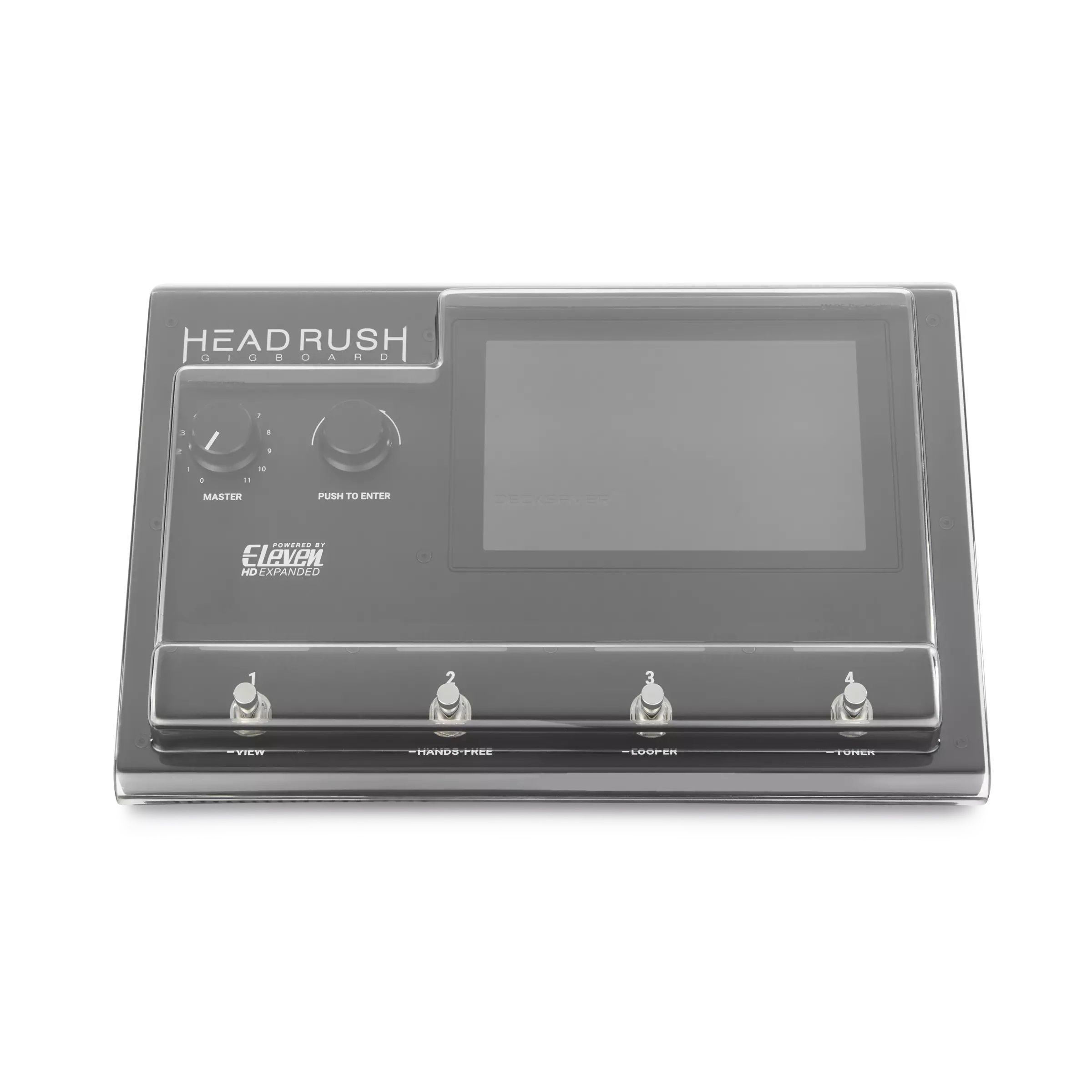 Decksaver Headrush Gigboard по цене 3&nbsp;020.00 ₽