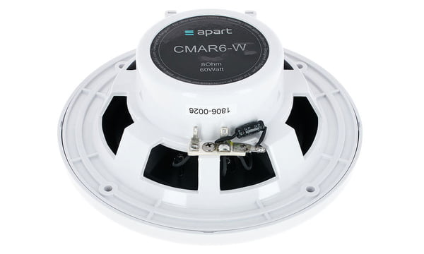 APart CMAR6 White по цене 7 800 ₽