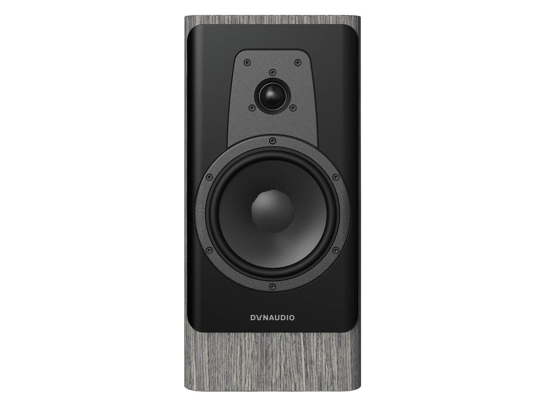 Dynaudio Contour 20i Grey Oak High Gloss по цене 558 000.00 ₽