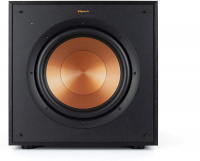 Klipsch RW-100SW Black/GNM