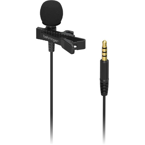 Behringer BC LAV по цене 2 090 ₽