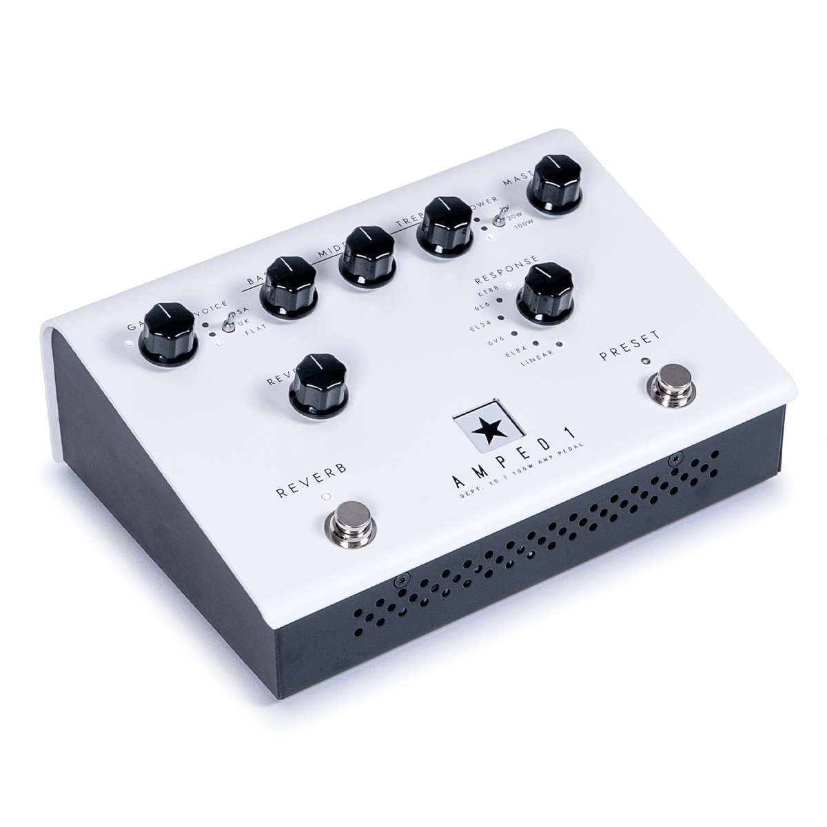 Blackstar Dept. 10 Amped 1 по цене 60 000 ₽