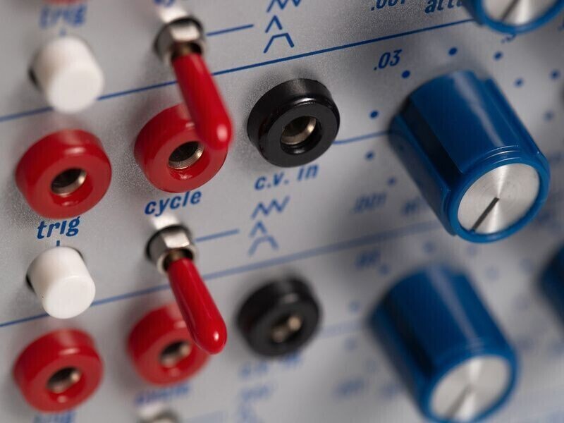 Tiptop & Buchla 281t по цене 33 600 ₽