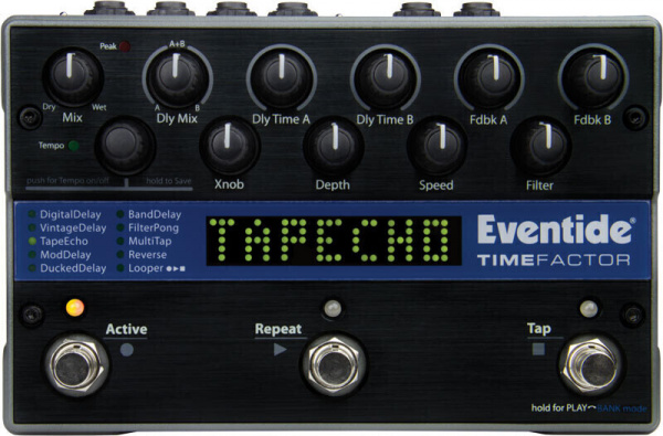 Eventide TimeFactor по цене 44 800 ₽