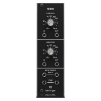 Behringer 923 Filters по цене 13 850 ₽