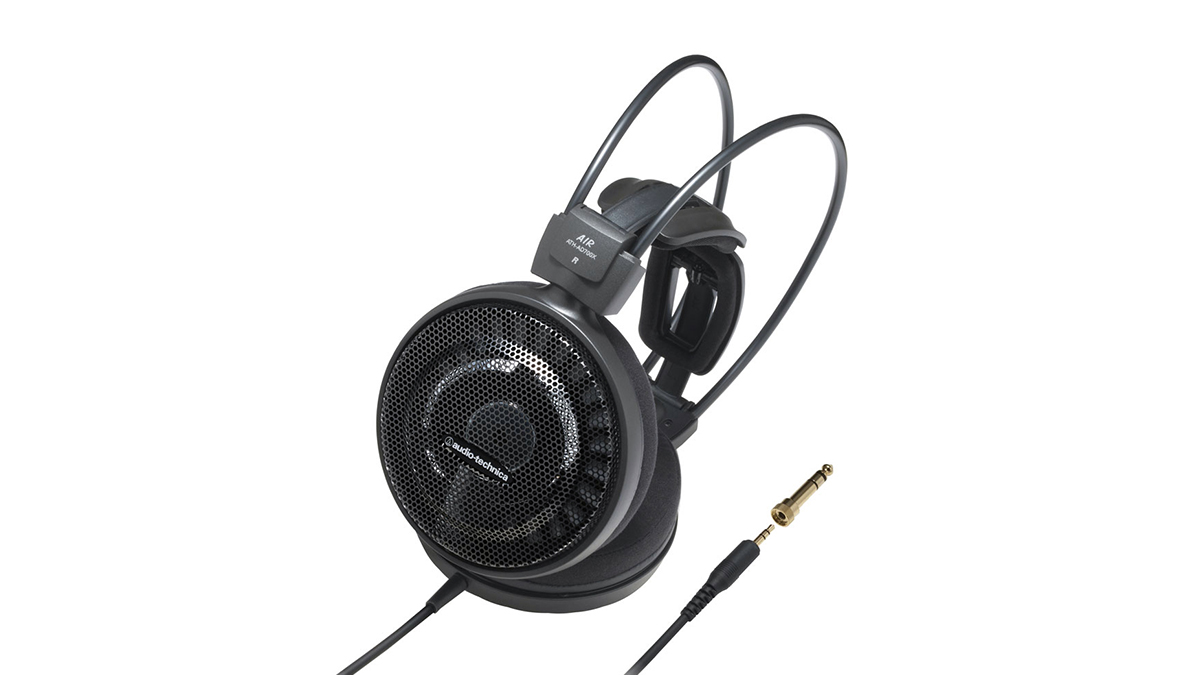Audio-Technica ATH-AD700X по цене 18 390 ₽