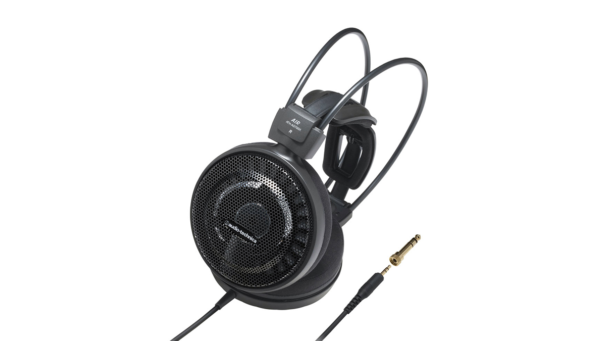 Audio-Technica ATH-AD700X по цене 30 990.00 ₽