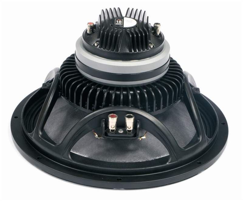 Eighteen Sound 12NCX750/8 по цене 61 700 ₽