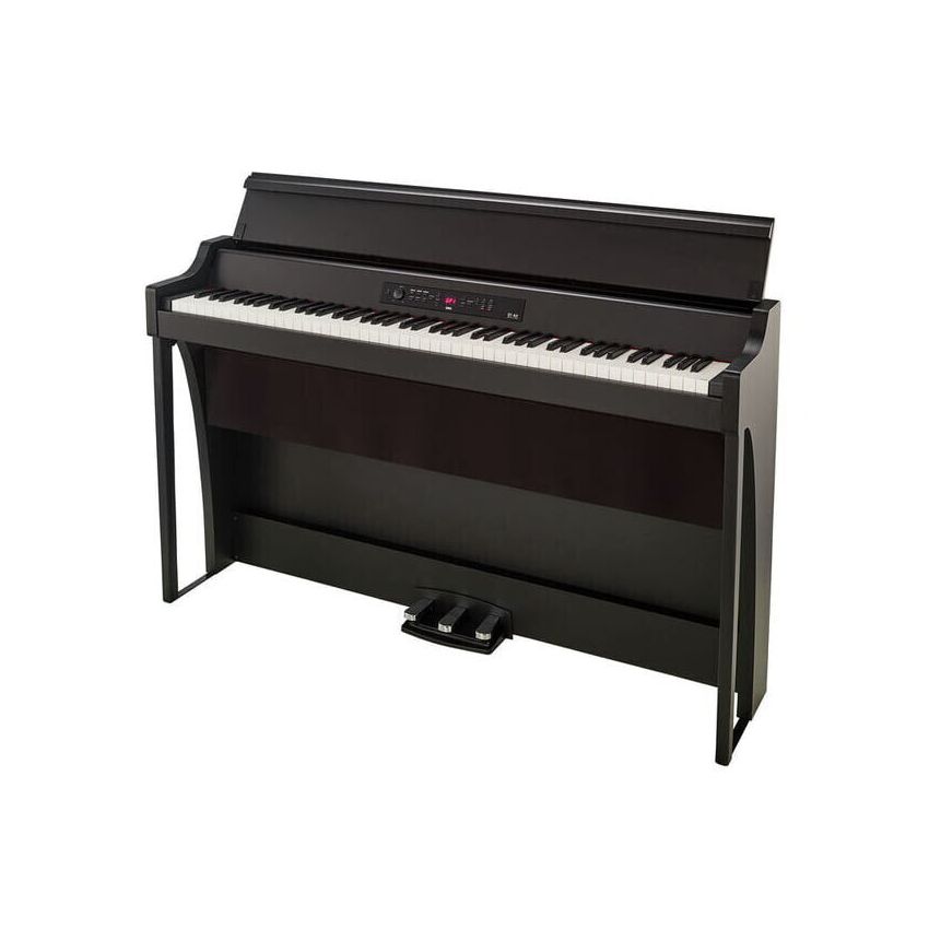 Korg G1B Air Black по цене 191 590 ₽