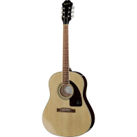 Epiphone J-45 Studio Solid Top NA Natural