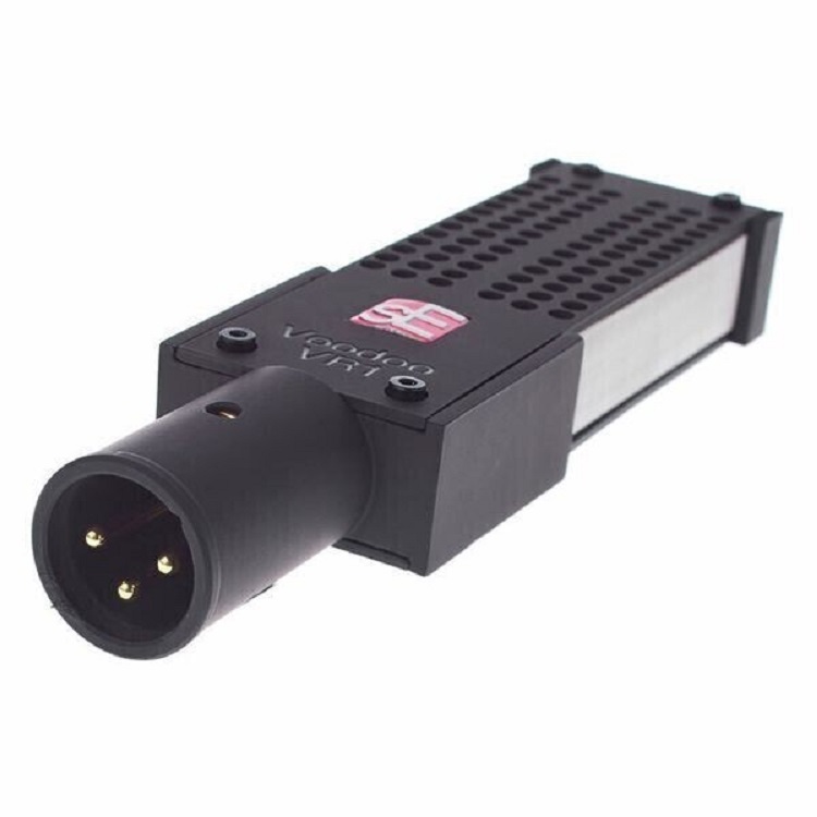 sE Electronics VR1 Voodoo по цене 36 140 ₽