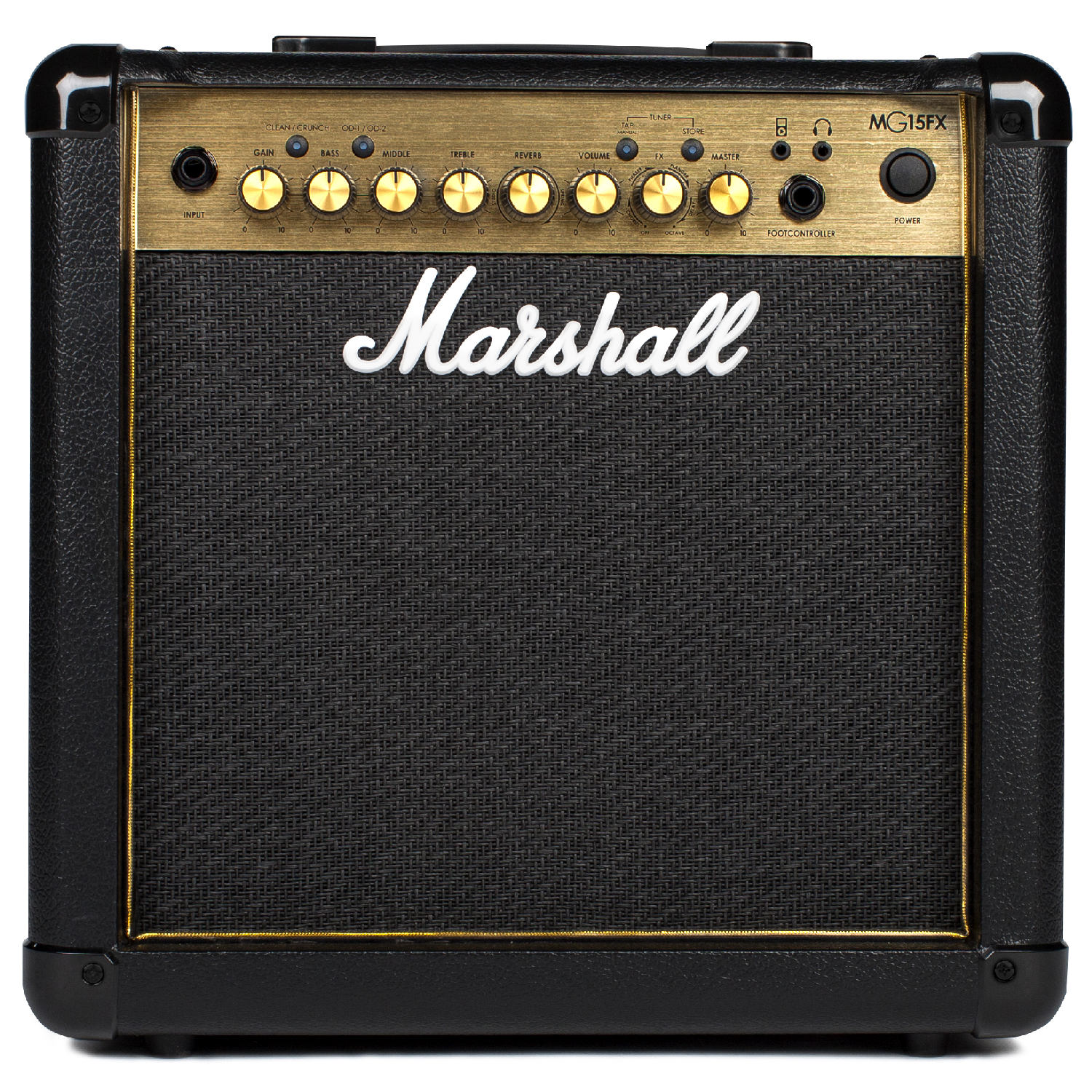 Marshall MG15GFX по цене 40 050 ₽