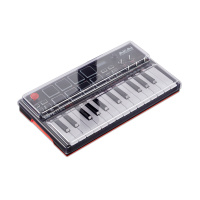 Decksaver Akai Pro MPK Mini Play