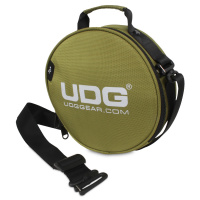 UDG Ultimate DIGI Headphone Bag Green