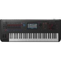 Yamaha Montage 6 по цене 344 300 ₽