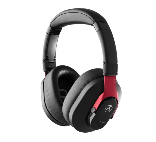 Austrian Audio Hi-X25BT по цене 24 000 ₽