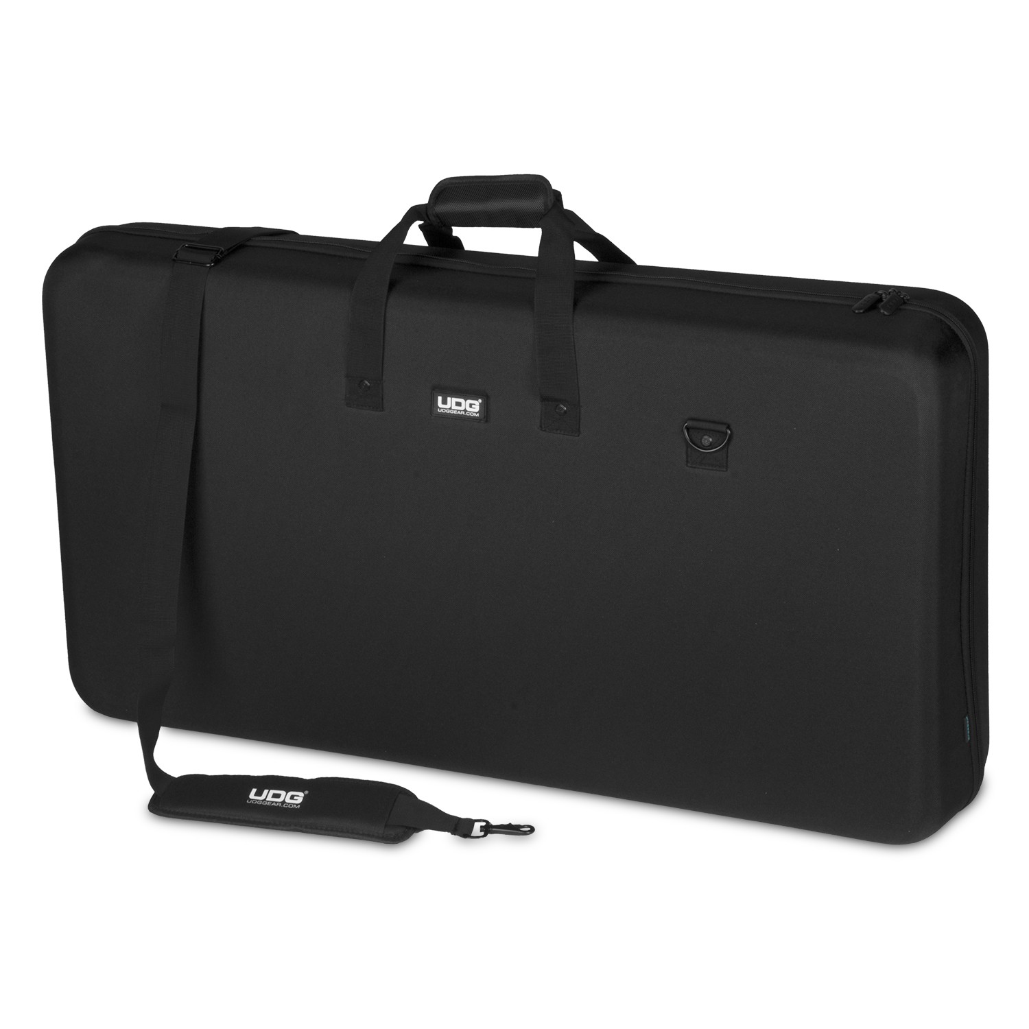 UDG Creator Controller Hardcase 2XL Black по цене 12 601.25 ₽