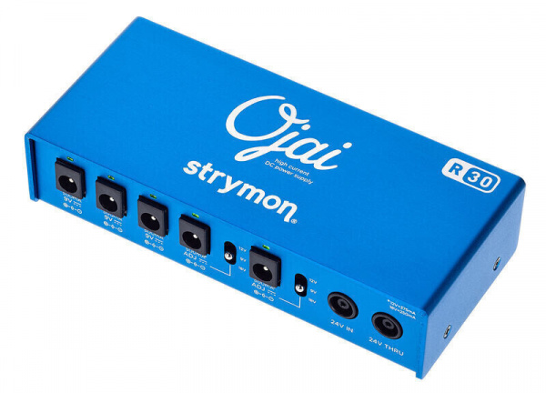 Strymon Ojai R30 Expansion Kit по цене 12 750 ₽