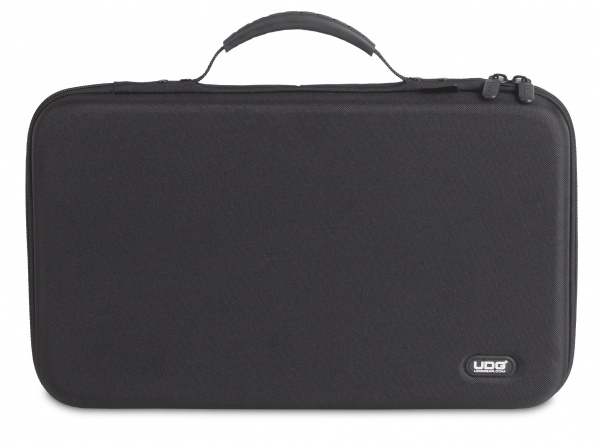 UDG Creator NI Traktor Kontrol D2 Hardcase Black по цене 6 250 ₽