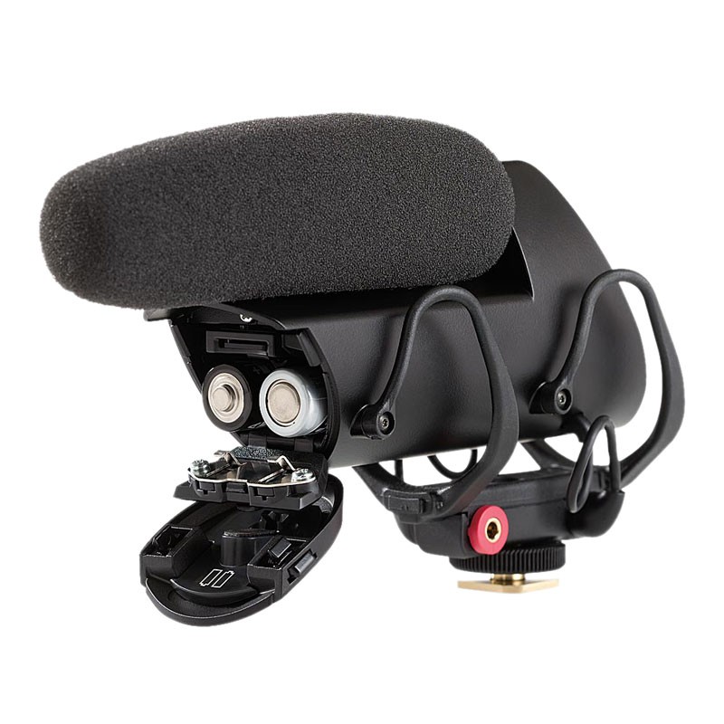 Shure VP83F по цене 41 050 ₽