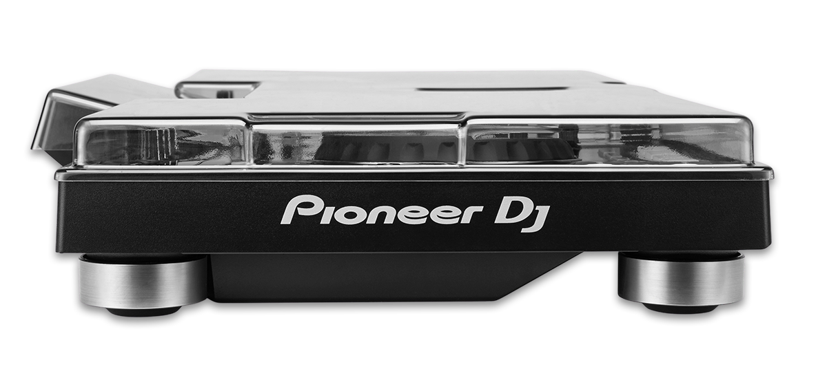 Decksaver Pioneer XDJ-RX Cover по цене 6 900 ₽