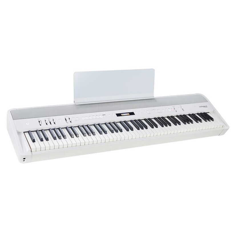 Roland FP-90X-WH по цене 260 250 ₽