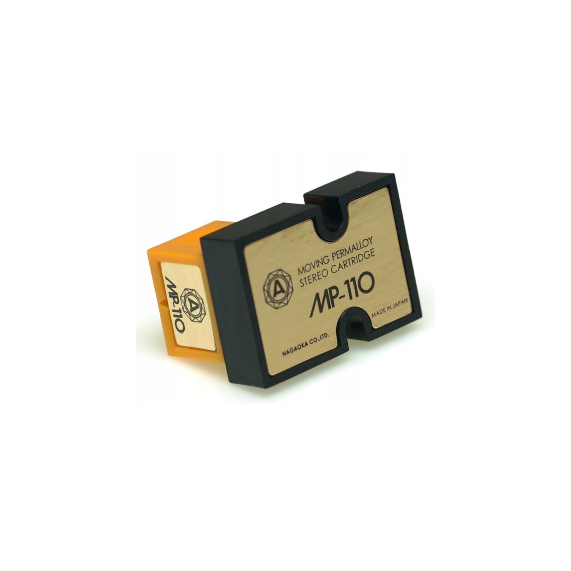 Nagaoka MP-110 по цене 18 800 ₽