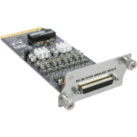 Hear Technologies Analog Input Card for PRO Hub