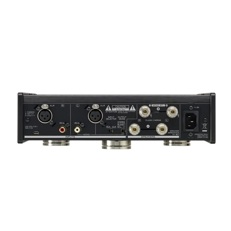 TEAC AP-505 Black по цене 224 000.00 ₽