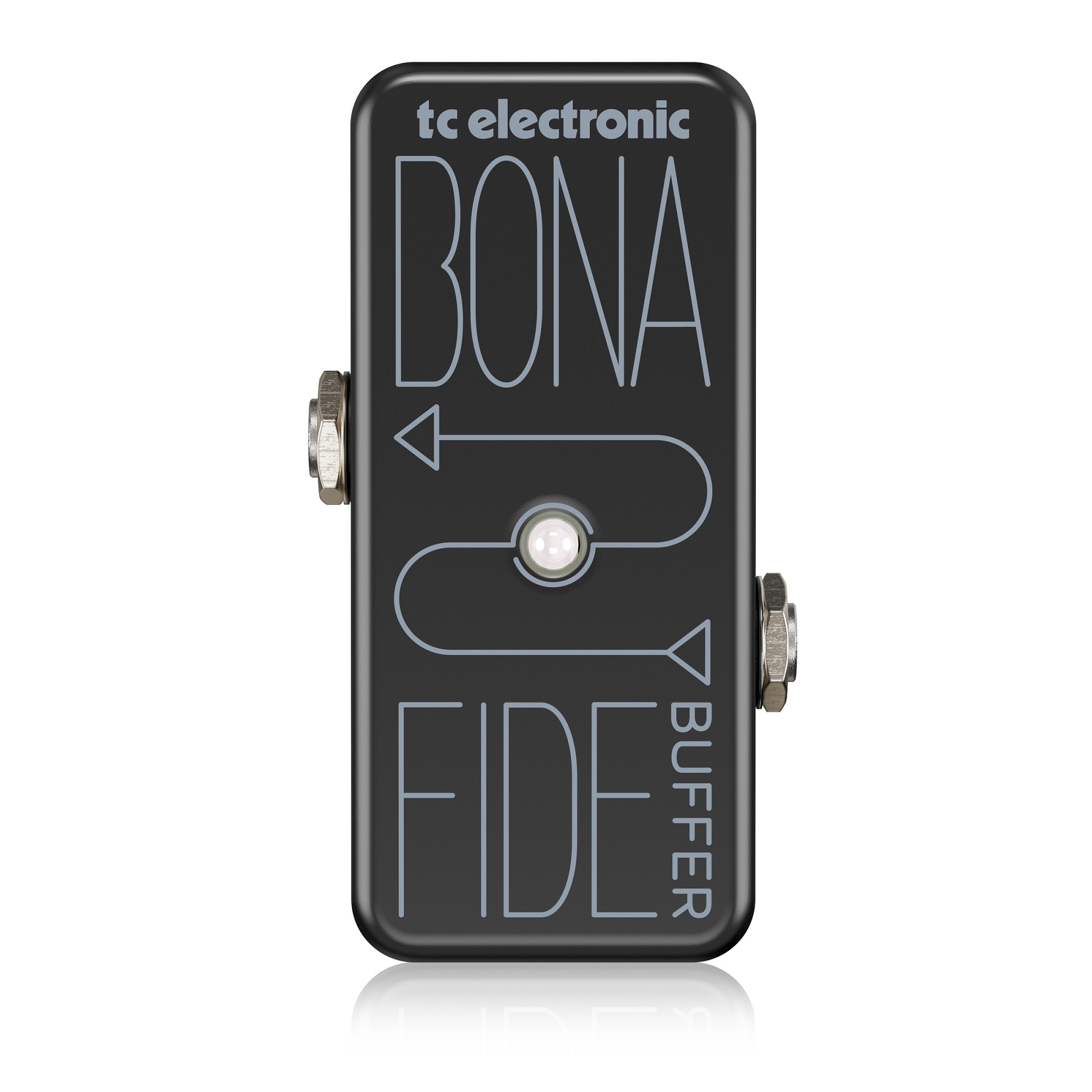 TC Electronic BONAFIDE BUFFER по цене 6 800 ₽