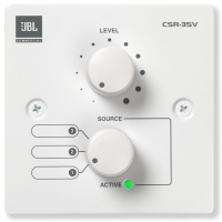 JBL CSR-3SV-WHT-EU