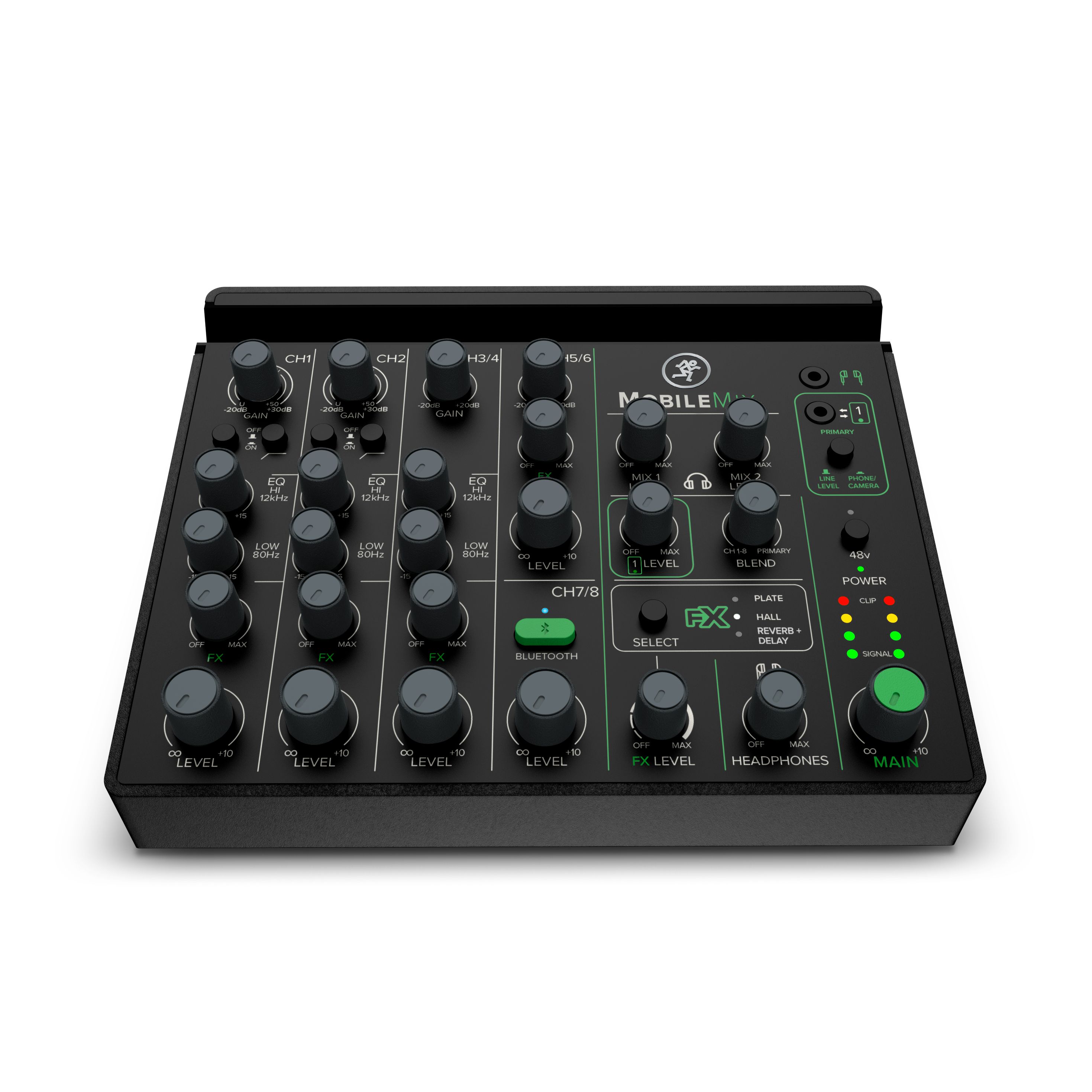 Mackie MobileMix по цене 35 800 ₽