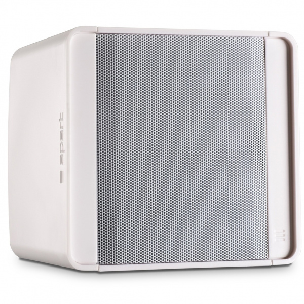 APart KUBO5T White по цене 12 950 ₽