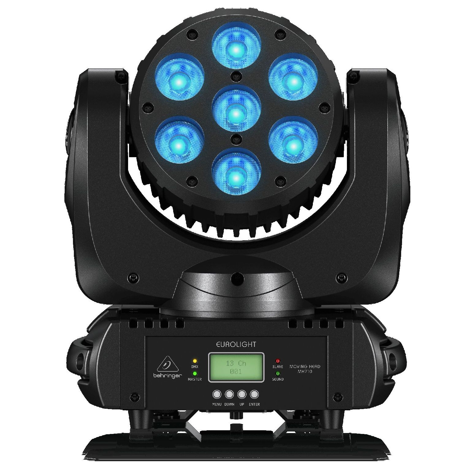 Behringer Eurolight Moving Head MH710 по цене 42 600 ₽