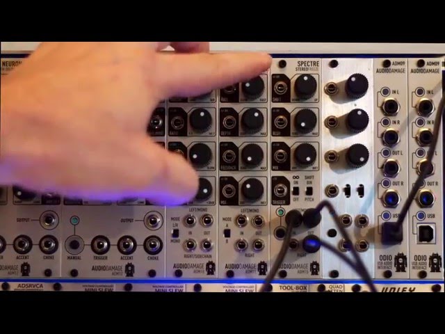 AuraSonics DM1 по цене 800 ₽