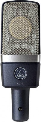 AKG C214 по цене 76 952 ₽