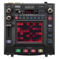 Korg Kaoss Pad KP3+