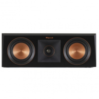 Klipsch RP-400C Ebony