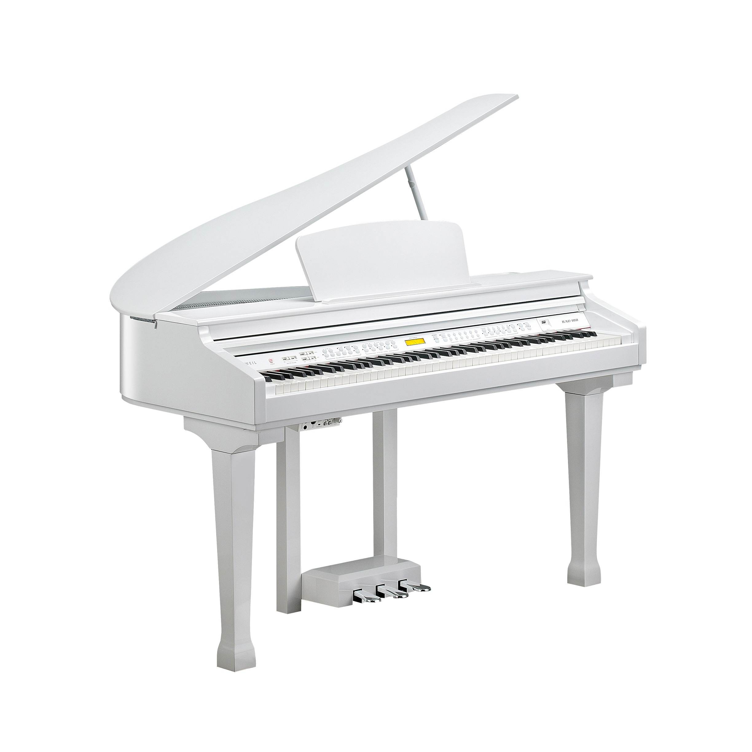 Kurzweil KAG100 WHP по цене 251 450 ₽