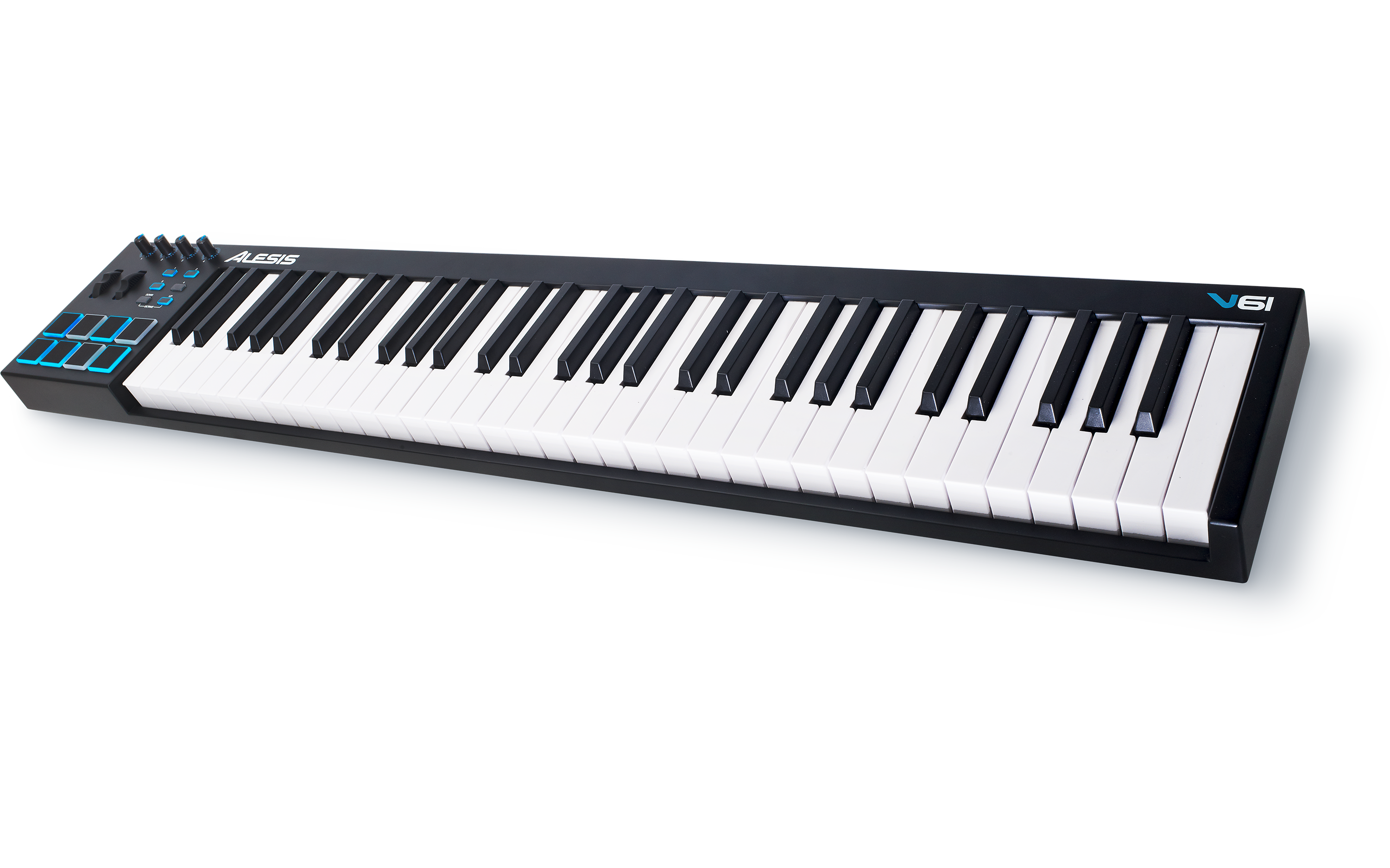 Alesis V61 по цене 16 000 ₽