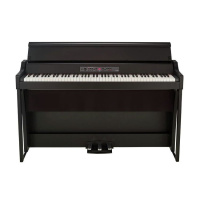 Korg G1B Air Black по цене 184 000 ₽